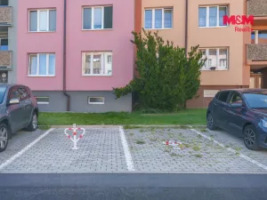 Prodej bytu 2+kk, Kovářská, Sídliště, 36 m2