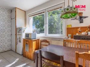 Prodej bytu 3+1, Nový Bor, Alšova, 70 m2