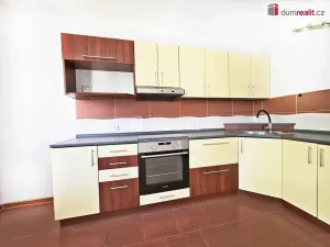 Prodej bytu 3+1, Lovosice, Dlouhá, 68 m2