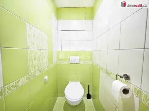 Prodej bytu 3+1, Lovosice, Dlouhá, 68 m2
