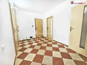 Prodej bytu 3+1, Lovosice, Dlouhá, 68 m2