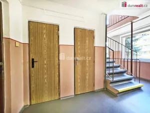 Prodej bytu 3+1, Lovosice, Dlouhá, 68 m2