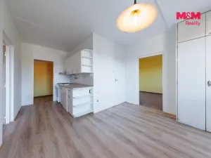 Prodej bytu 2+1, Cheb, Obětí nacismu, 66 m2