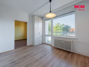 Prodej bytu 2+1, Cheb, Obětí nacismu, 66 m2