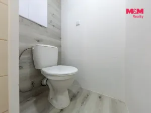 Prodej bytu 2+1, Cheb, Obětí nacismu, 66 m2