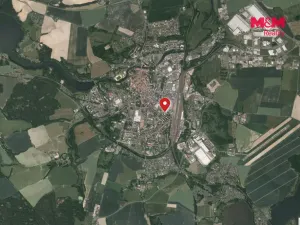 Prodej bytu 2+1, Cheb, Obětí nacismu, 66 m2