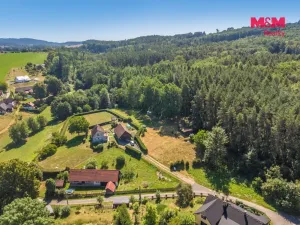 Prodej pozemku pro bydlení, Mladějov - Roveň, 1276 m2