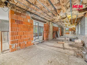 Prodej rodinného domu, Čáslav - Čáslav-Nové Město, 420 m2