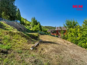 Prodej rodinného domu, Ústí nad Labem - Svádov, 210 m2