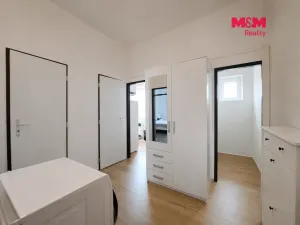Prodej bytu 1+1, Kolín - Kolín V, U Borků, 50 m2