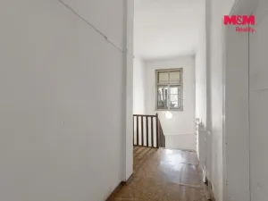 Prodej obchodního prostoru, Paskov, Náměstí, 205 m2