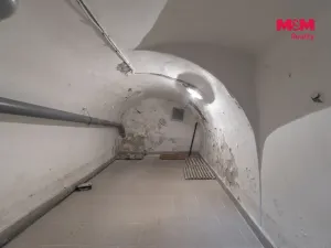 Prodej obchodního prostoru, Paskov, Náměstí, 205 m2