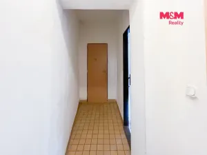 Prodej bytu 3+1, Volary, Náměstí, 96 m2