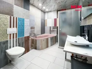 Prodej rodinného domu, Vimperk - Vimperk II, 1. máje, 87 m2