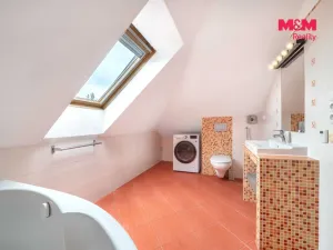 Prodej bytu 1+kk, Mníšek pod Brdy, 5. května, 55 m2