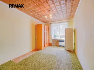 Prodej bytu 2+kk, Heřmanova Huť, Sídliště, 44 m2