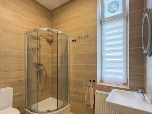 Prodej bytu 3+kk, Mariánské Lázně, Hlavní třída, 60 m2