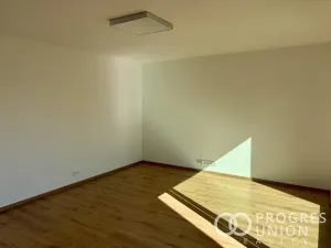 Prodej bytu 2+kk, Luhačovice, Masarykova, 83 m2