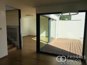 Prodej bytu 2+kk, Luhačovice, Masarykova, 83 m2