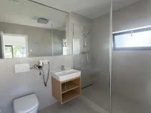 Prodej bytu 2+kk, Luhačovice, Masarykova, 83 m2
