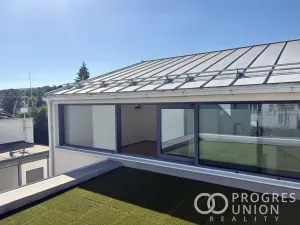 Prodej bytu 2+kk, Luhačovice, Masarykova, 83 m2