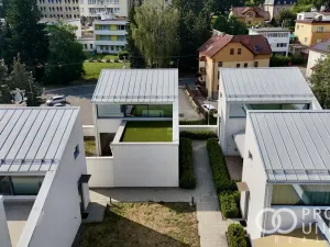 Prodej bytu 2+kk, Luhačovice, Masarykova, 83 m2