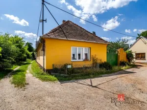 Prodej rodinného domu, Putim, 148 m2