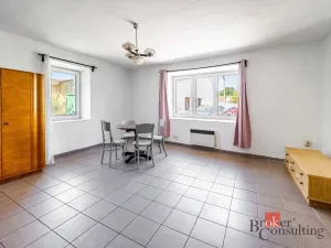 Prodej rodinného domu, Putim, 148 m2