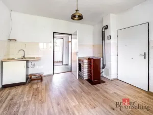 Prodej rodinného domu, Putim, 148 m2