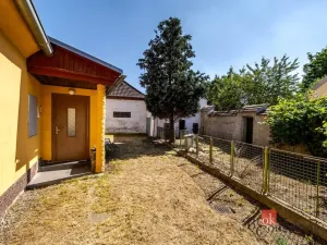 Prodej rodinného domu, Putim, 148 m2