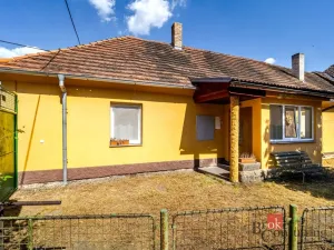 Prodej rodinného domu, Putim, 148 m2