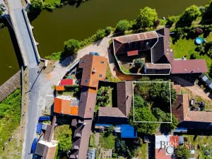 Prodej rodinného domu, Putim, 92 m2