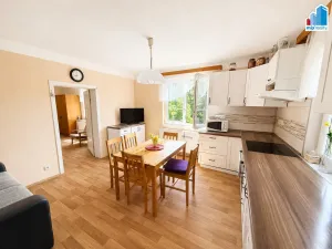 Prodej rodinného domu, Hamry, 145 m2
