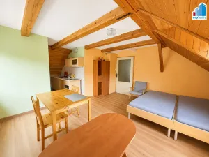Prodej rodinného domu, Hamry, 145 m2