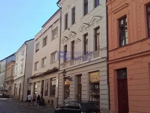 Pronájem bytu 2+1, Hradec Králové, Tomkova, 55 m2