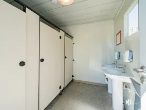 Prodej komerční nemovitosti, Praha - Černý Most, Bryksova, 418 m2