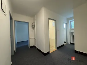 Pronájem bytu 2+1, Plzeň - Koterov, U Školky, 62 m2