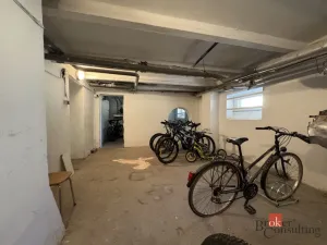 Pronájem bytu 2+1, Plzeň - Koterov, U Školky, 62 m2
