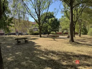 Pronájem bytu 2+1, Plzeň - Koterov, U Školky, 62 m2