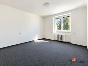 Pronájem bytu 2+1, Plzeň - Koterov, U Školky, 62 m2
