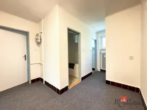 Pronájem bytu 2+1, Plzeň - Koterov, U Školky, 62 m2