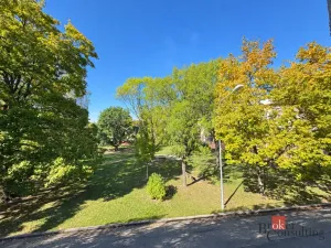 Pronájem bytu 2+1, Plzeň - Koterov, U Školky, 62 m2