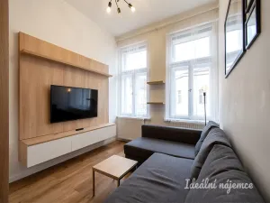 Prodej bytu 2+kk, Praha - Žižkov, Prokopova, 41 m2