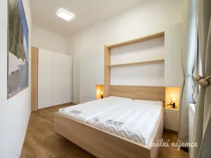 Prodej bytu 2+kk, Praha - Žižkov, Prokopova, 41 m2