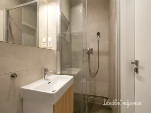Prodej bytu 2+kk, Praha - Žižkov, Prokopova, 41 m2