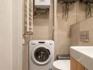 Prodej bytu 2+kk, Praha - Žižkov, Prokopova, 41 m2