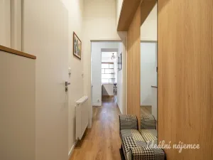 Prodej bytu 2+kk, Praha - Žižkov, Prokopova, 41 m2