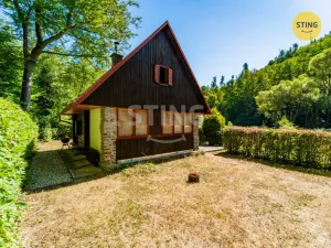 Prodej chaty, Hradec nad Moravicí - Domoradovice, 60 m2