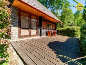 Prodej chaty, Hradec nad Moravicí - Domoradovice, 60 m2