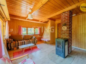 Prodej chaty, Hradec nad Moravicí - Domoradovice, 60 m2